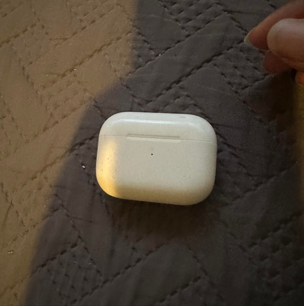 Air pods